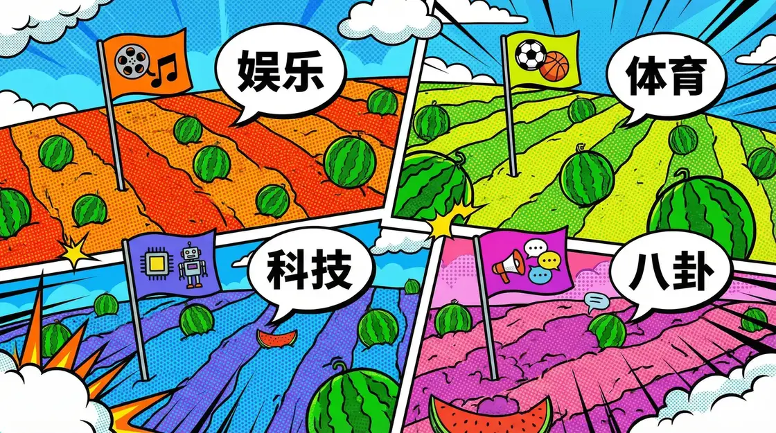 亚美体育官网 娱乐瓜田分类