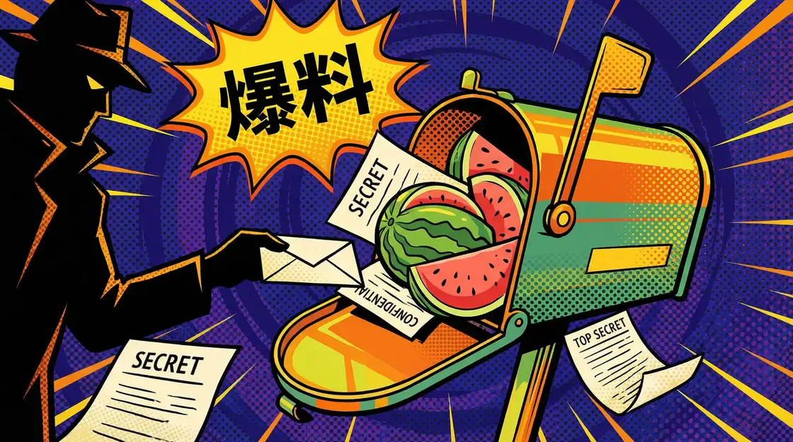 亚美体育官网 匿名爆料通道漫画插图